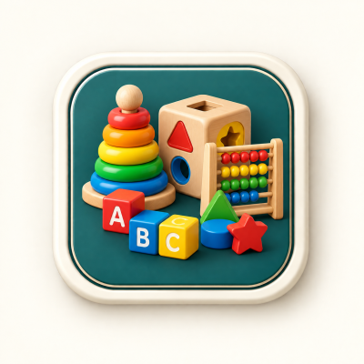 Education Toy